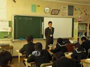 3年 数学「三平方の定理」