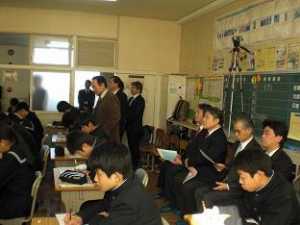 3年 数学「三平方の定理」