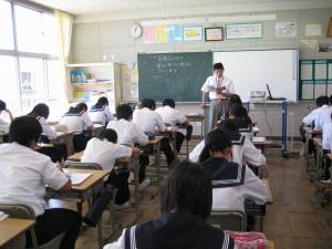 2年理科「電流の性質」