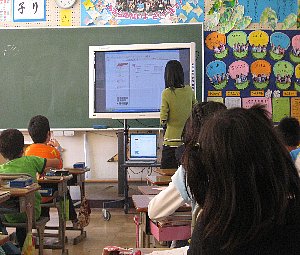 3年 算数 形をしらべよう(正方形)