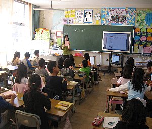3年 算数 形をしらべよう(正方形)