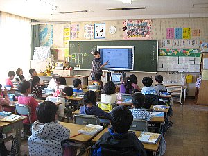 3年 算数 形をしらべよう(正方形)