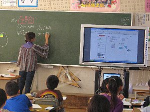 3年 算数 形をしらべよう(正方形)