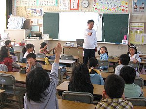 1年 算数 たしざん