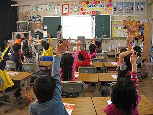 1年 国語 漢字のなりたち