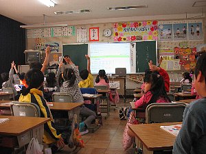 1年 国語 漢字のなりたち