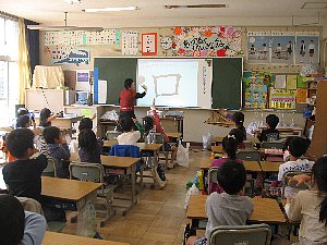 1年 国語 かんじのなりたち