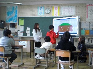 1年 国語 漢字のなりたち