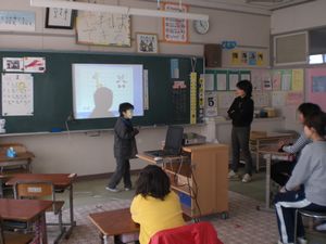 わかば・あおば算数