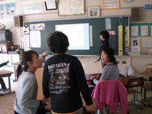 わかば・あおば算数