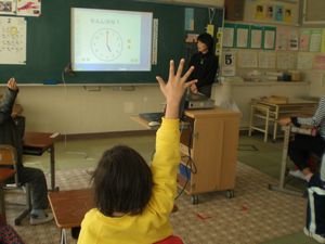 わかば・あおば算数