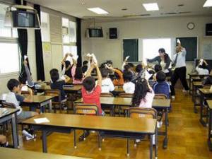 3年 算数「長方形と正方形」