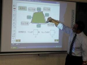 3年 算数「長方形と正方形」