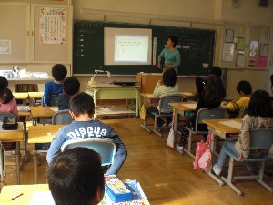 2年 算数「かけざん(1)」