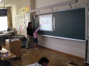 1年 算数「たしざん」