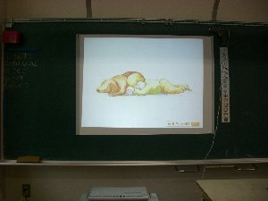 1年 国語「本とともだちになろう」