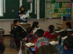 2年国語
