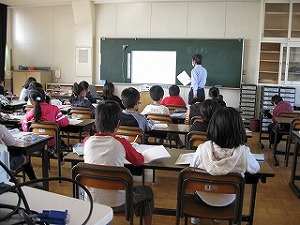 3年 算数「長方形と正方形」