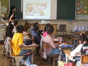 3年 算数「何倍になるのかな」