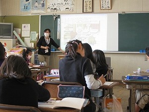 3年 算数「何倍になるのかな」