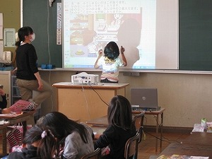 3年 算数「何倍になるのかな」