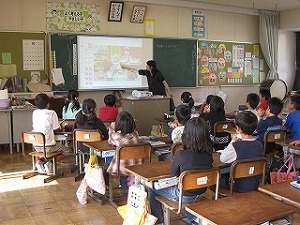 3年 算数「何倍になるのかな」