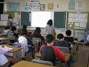 5年 国語「漢字の読み方と使い方」